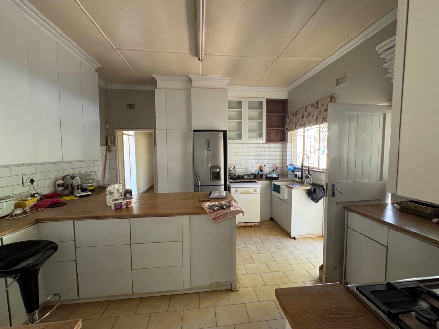 4 Bedroom Property for Sale in Dan Pienaar Free State